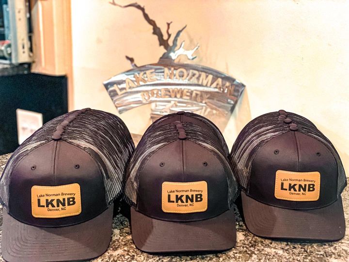 By popular demandβ¦ our Black Patch Hats are BACK πππ₯π₯ $25 each and limited suppl