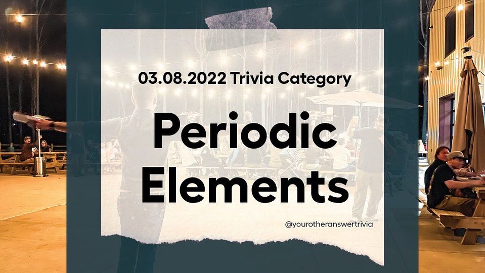 Itโs Tuesday!! ๐ that means Trivia with @yourotheranswertrivia ๐๐ฝ Hereโs your ca