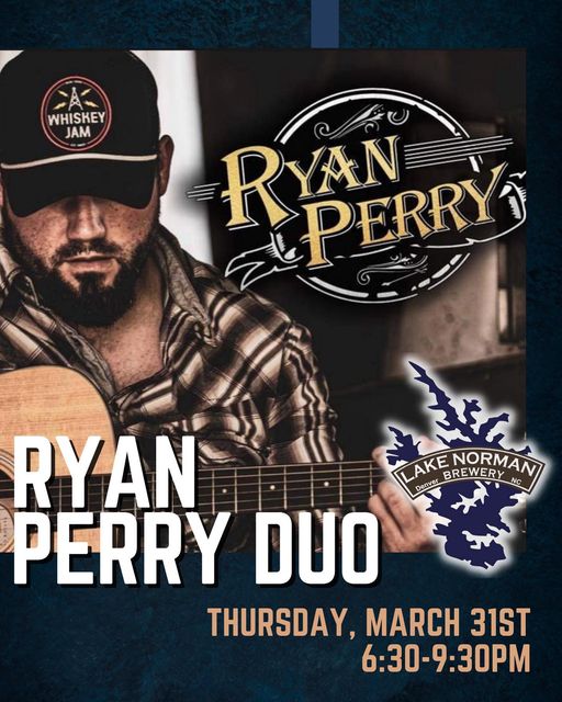 @ryanperrymusic50 Duo is here tonight!!! It’s showing that it’s going to be a b