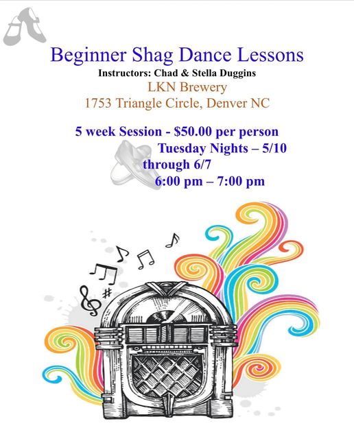 Starting tomorrow!!! ๐๐ฝ๐๐ฝ Please bring your $50 with you to the first night! ๐ปSh