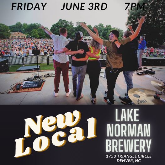 TOMORROW NIGHT 👏🏼👏🏼Friday we are heading to the lake to see all our friends at @