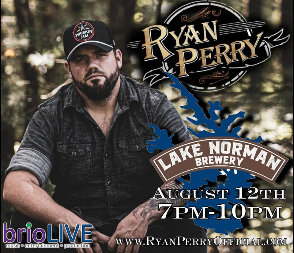 Yall make sure to come out TONIGHT to one of our most favorite Venues, Lake Norm